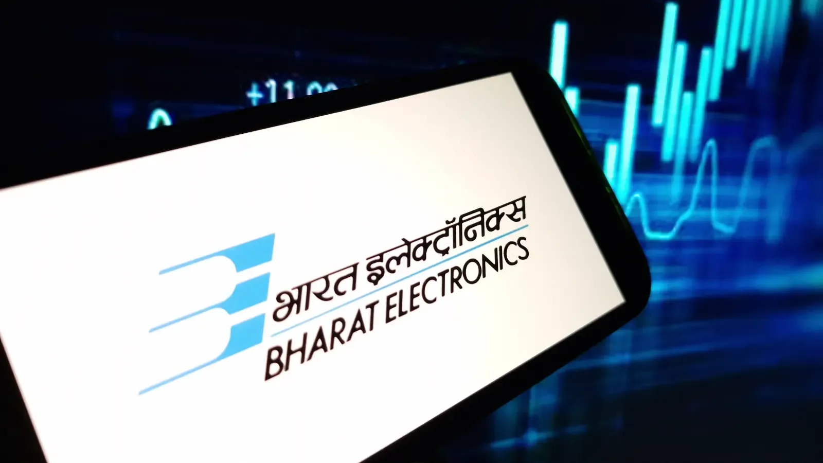 BEL Share Price