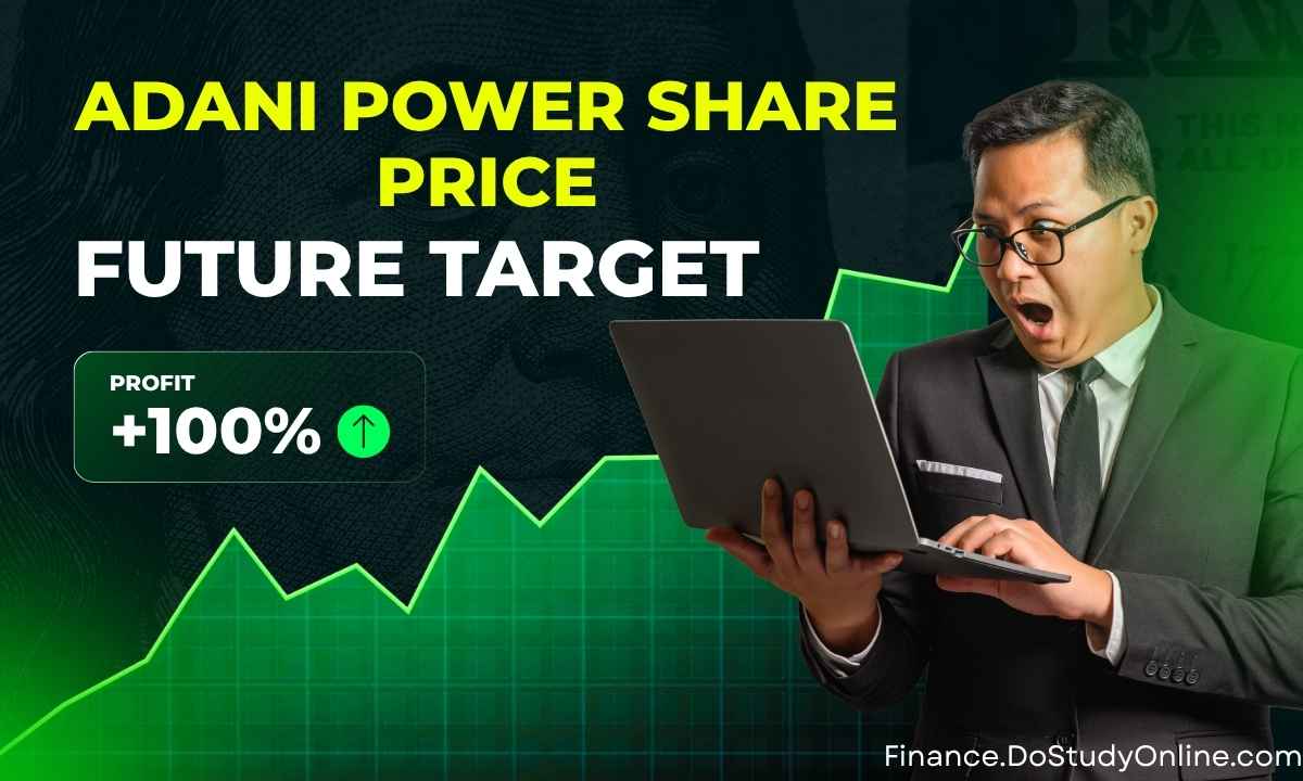 Adani Power Share Price
